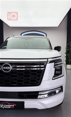 نيسان باترول